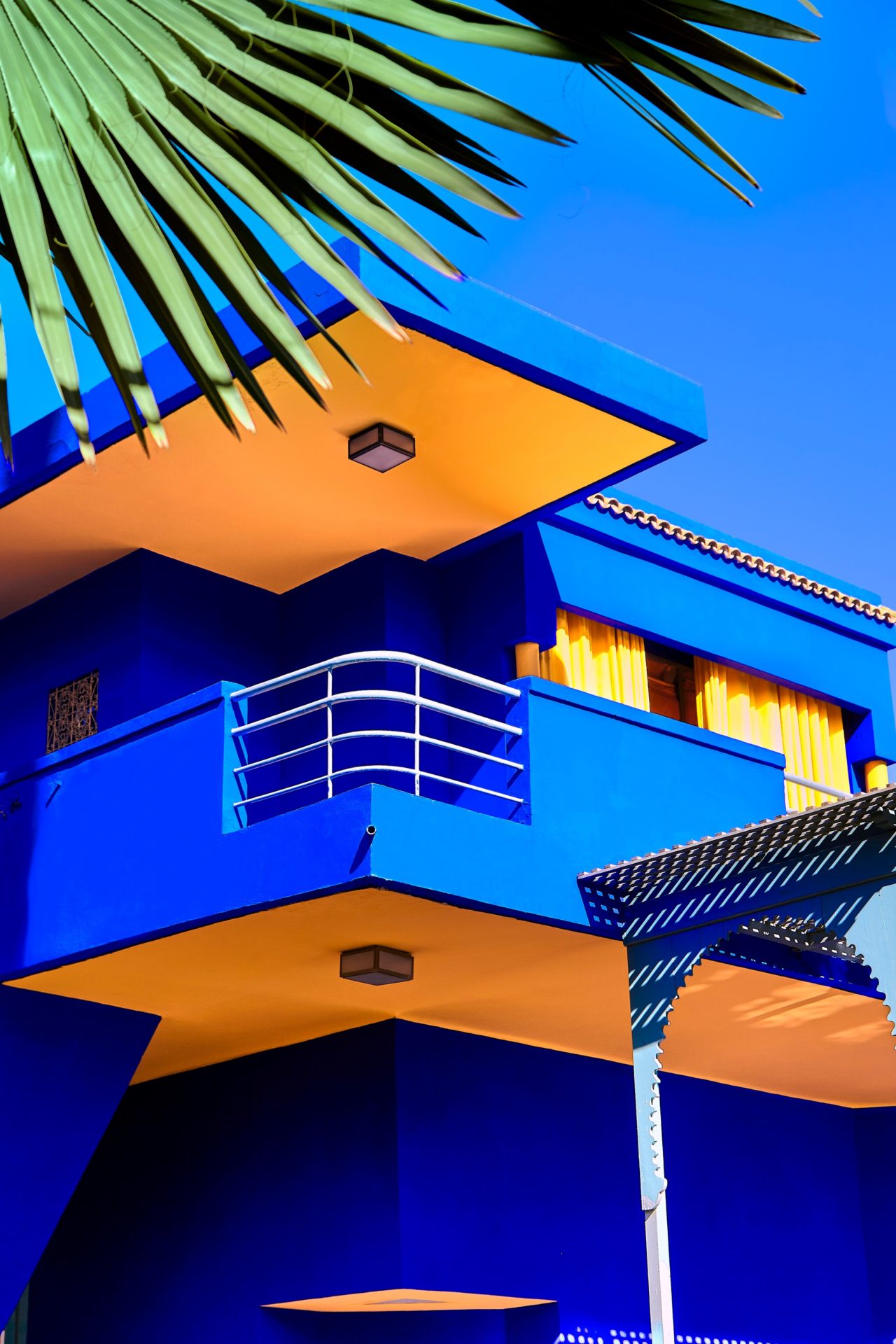 Blog – Giardini dal Mondo – Le Jardin Majorelle Blog - Giardini dal Mondo - Le Jardin Majorelle