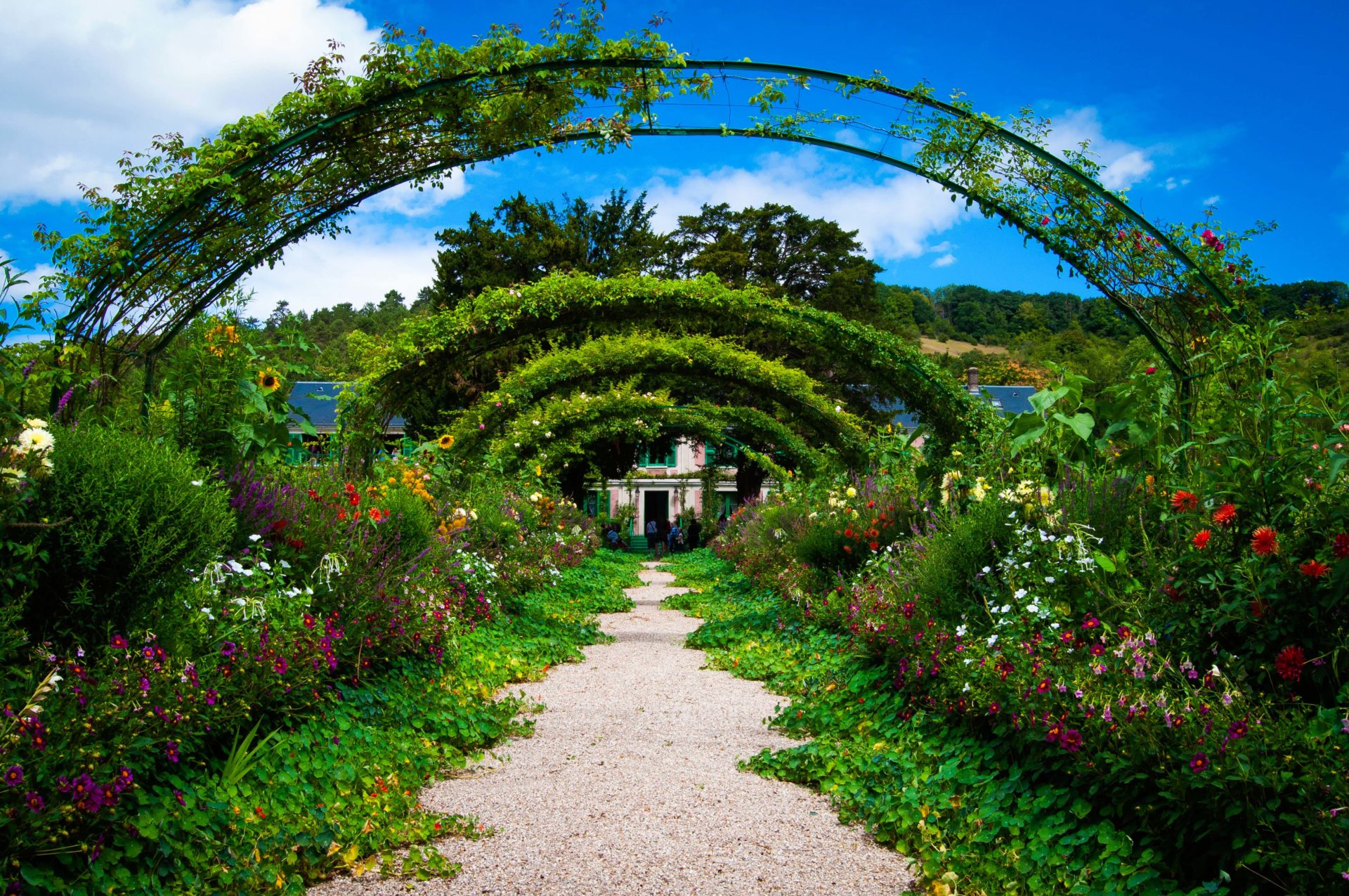 Blog – Giardini dal Mondo – Giardino di Monet Blog - Giardini dal Mondo - Giardino di Monet