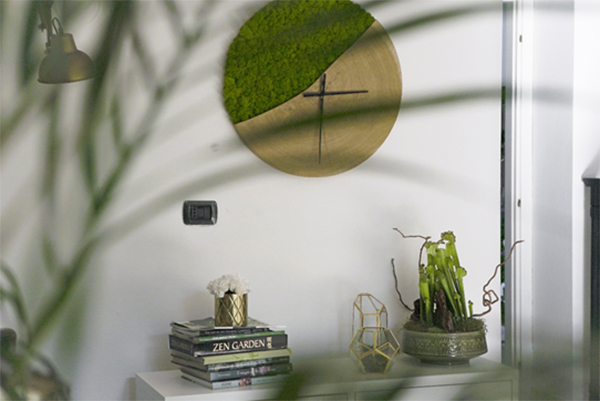 Blog - Green Wall e Moss - Benessere