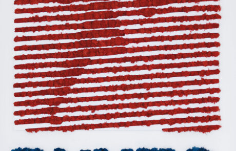 Medical – Phyto Performance Italia – by Verde Passione Pareti Nordic Drop Wall, Nordic Drop Set e Logo in Moss per Phyto Performance Italia - Padova