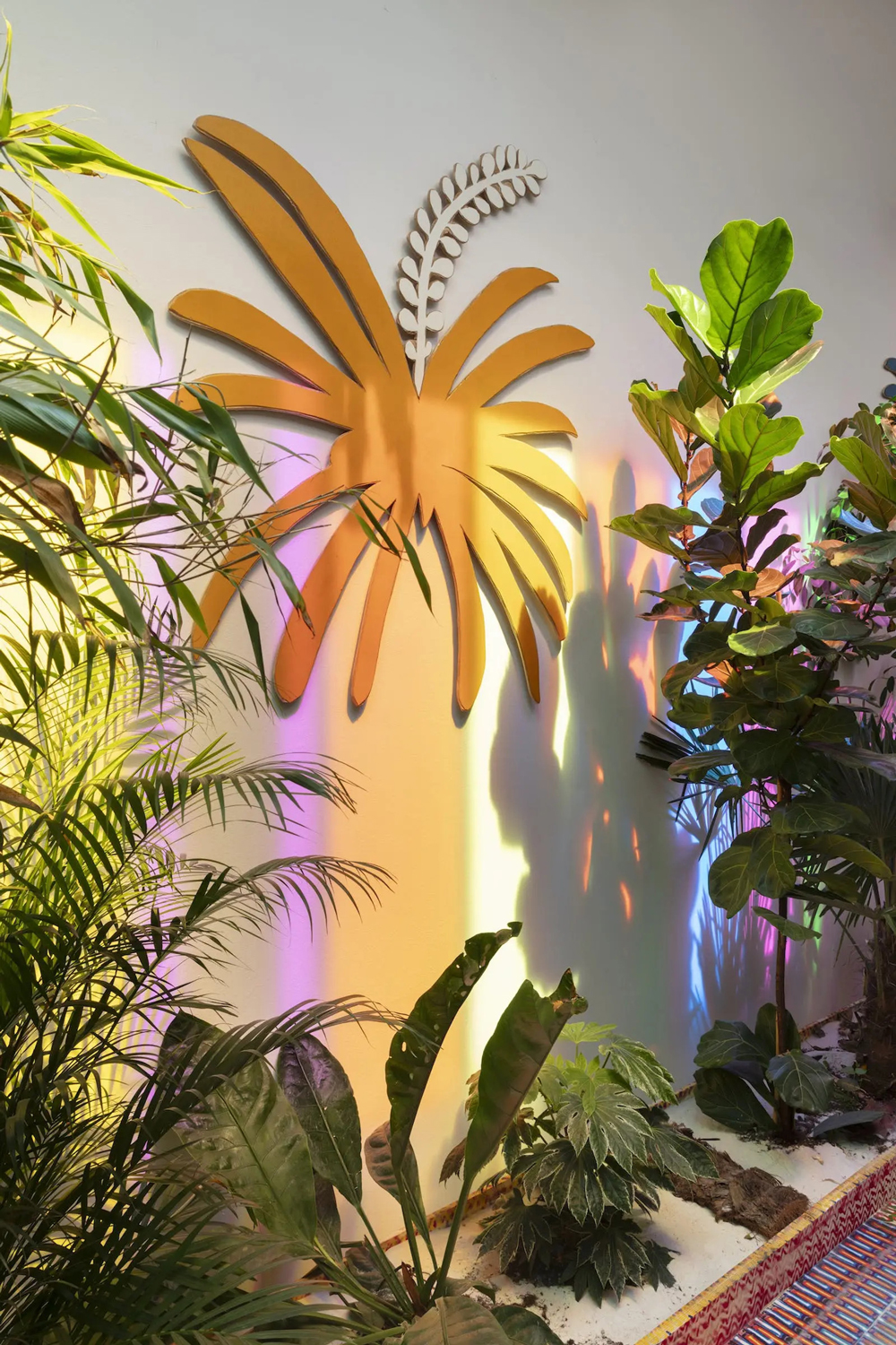 Blog – Triennale Milano – Siamo Foresta, opere sulla foresta amazzonica Blog - Triennale Milano - Siamo Foresta, opere sulla foresta amazzonica