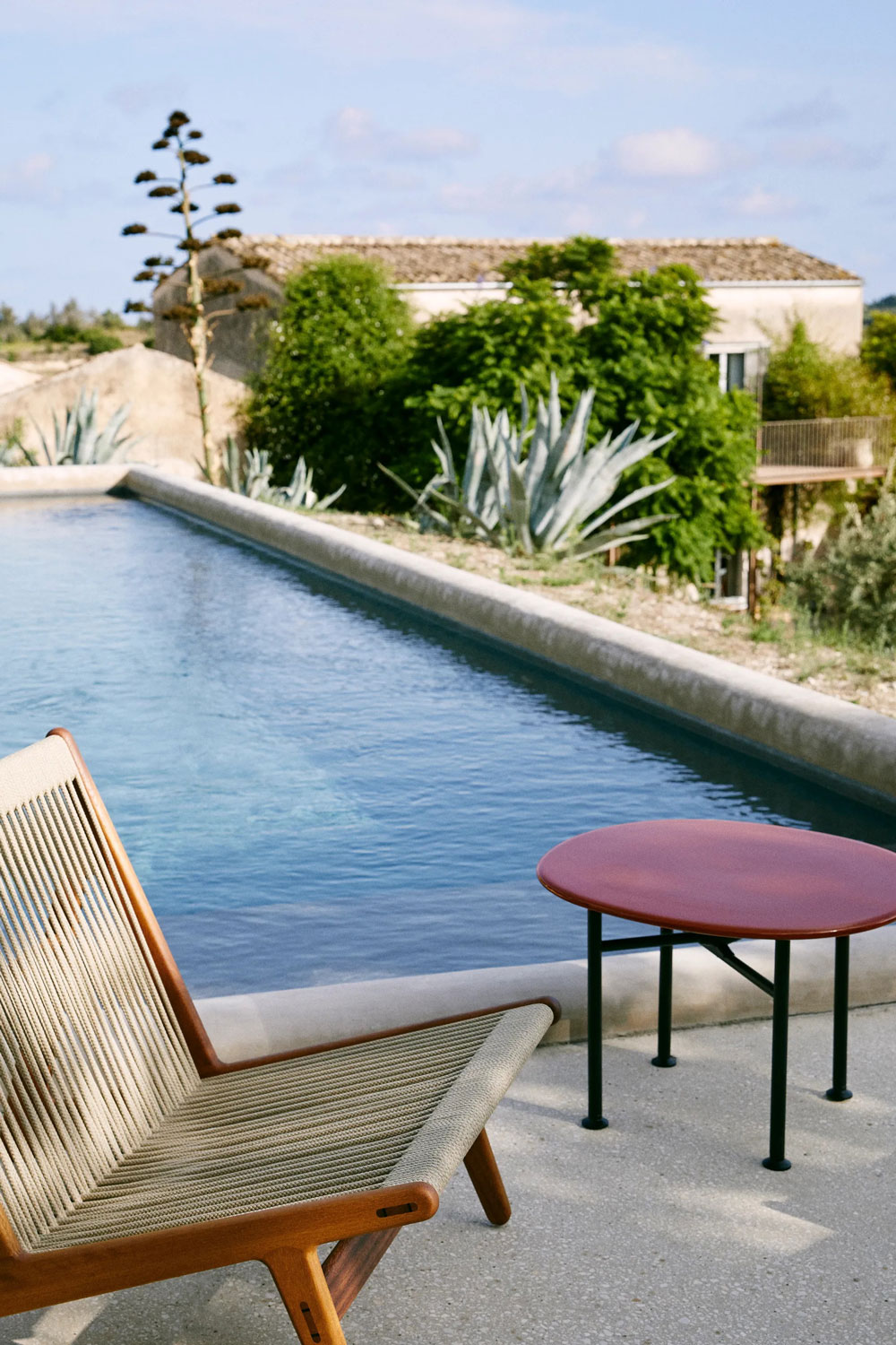 Blog - Tendenze per il Giardino - Fiori, livelli, serre