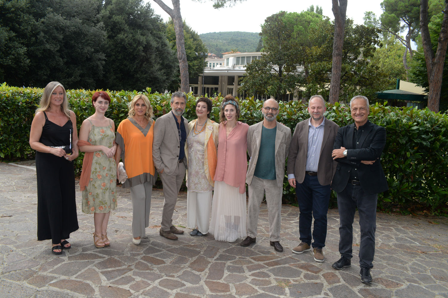 Blog – Premiazione Donne sopra le righe – Lotta contro il cancro al seno Blog - Premiazione Donne sopra le righe - Lotta contro il cancro al seno