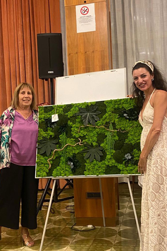 Blog – Premiazione Donne sopra le righe – Lotta contro il cancro al seno Blog - Premiazione Donne sopra le righe - Lotta contro il cancro al seno