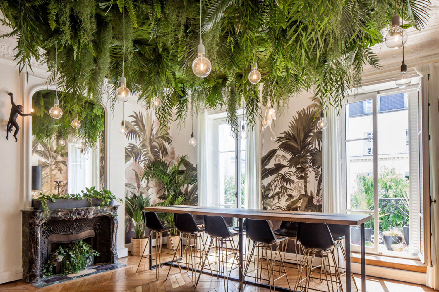 Blog – Office design – Indoor – Verde Passione Blog - Office design - Indoor - Verde Passione