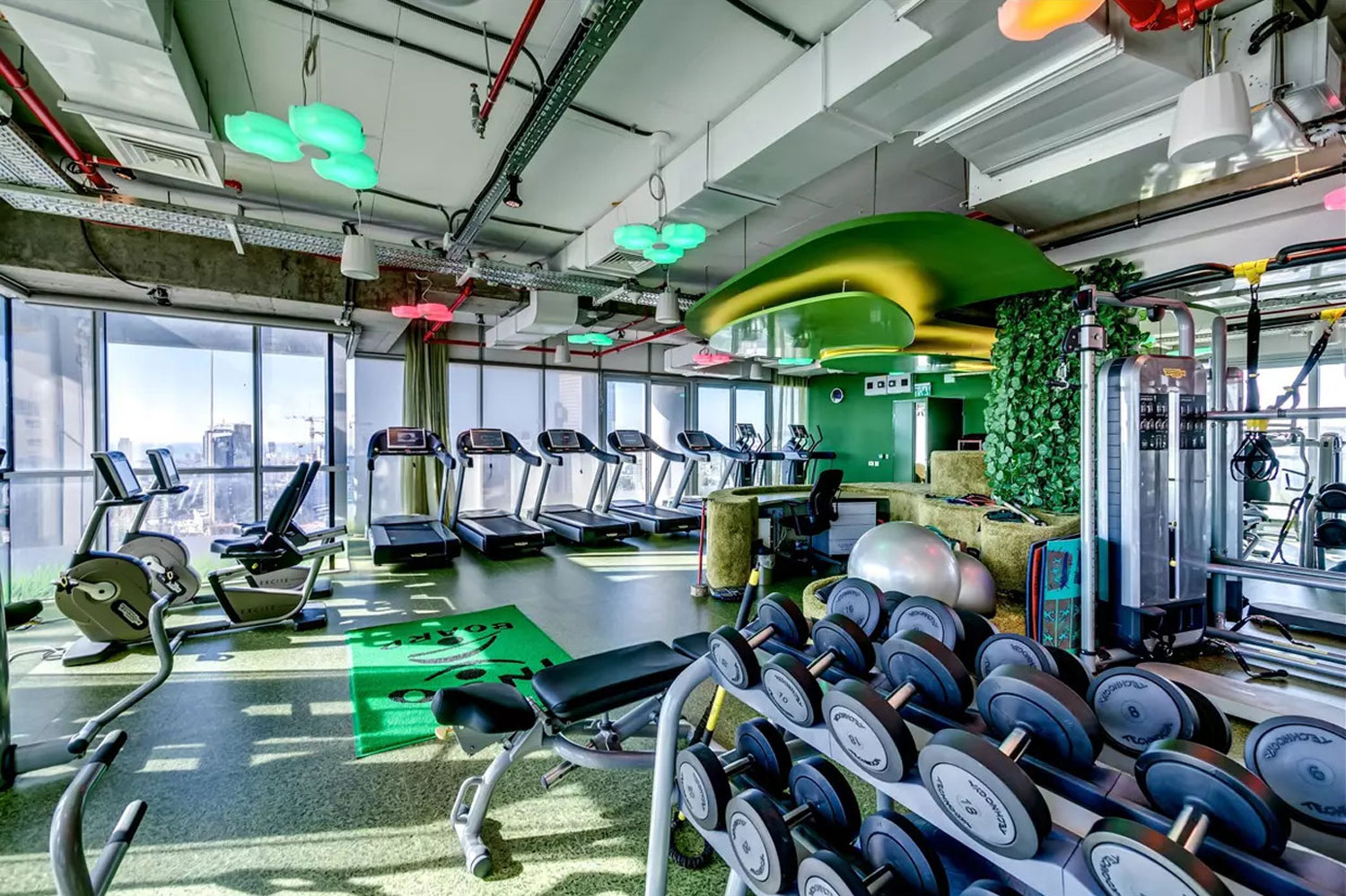 Blog – Aree relax in ufficio – Verde Passione Blog - Aree relax in ufficio - Verde Passione