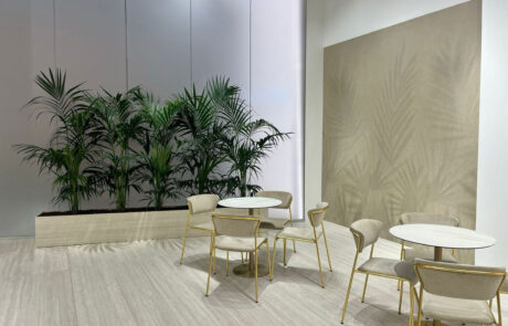 Fiere e Eventi – Laminam – Salone del Mobile 2024 – by Verde Passione in collab. Eurofiere Spa Fiere e Eventi - Laminam - Salone del Mobile 2024 - by Verde Passione in collab. Eurofiere Spa