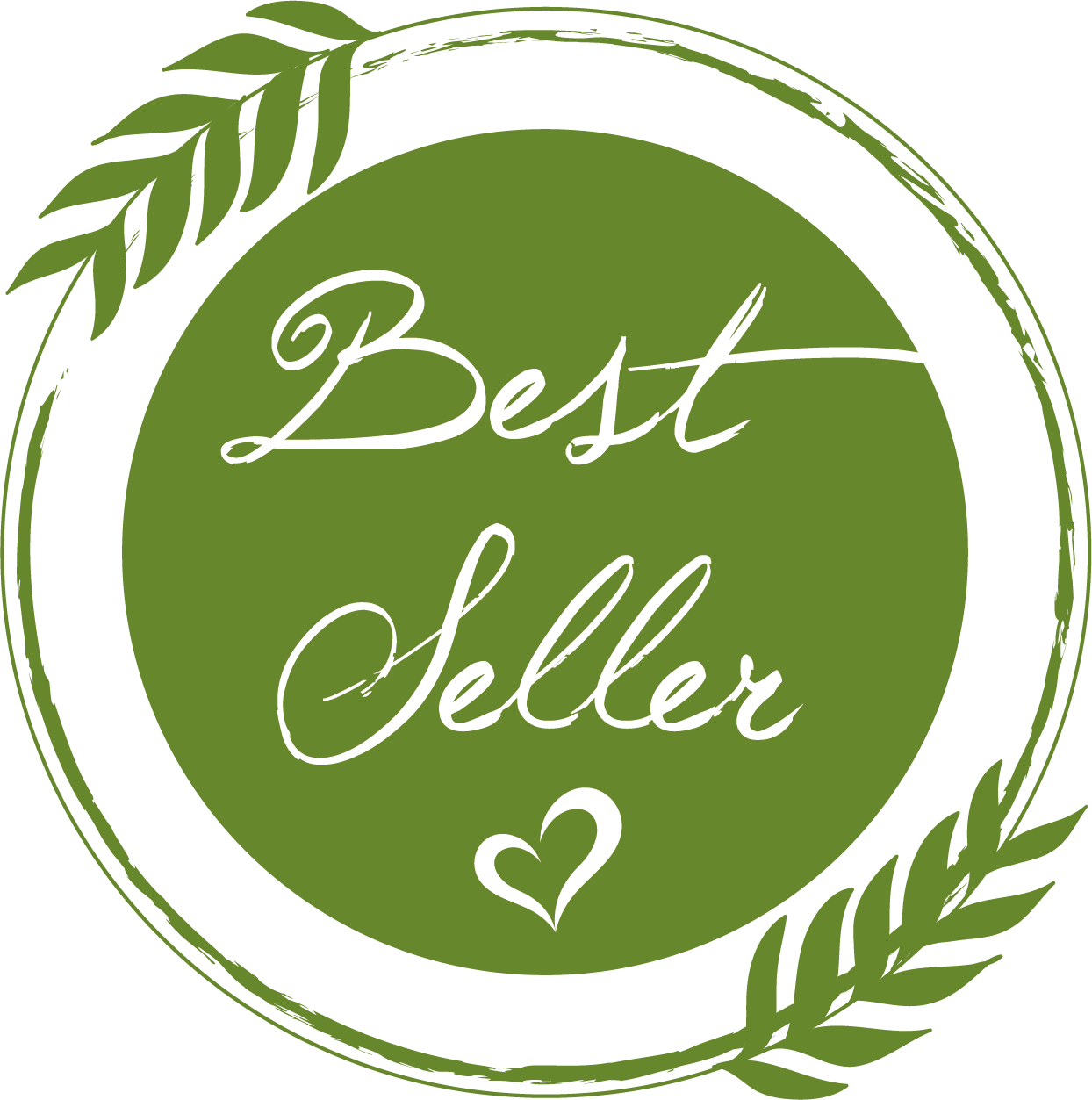 BEST SELLER_