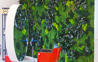 Beauty&SPA - Compagnia della Bellezza Monza - by Verde Passione