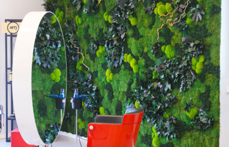 Beauty&SPA - Compagnia della Bellezza Monza - by Verde Passione