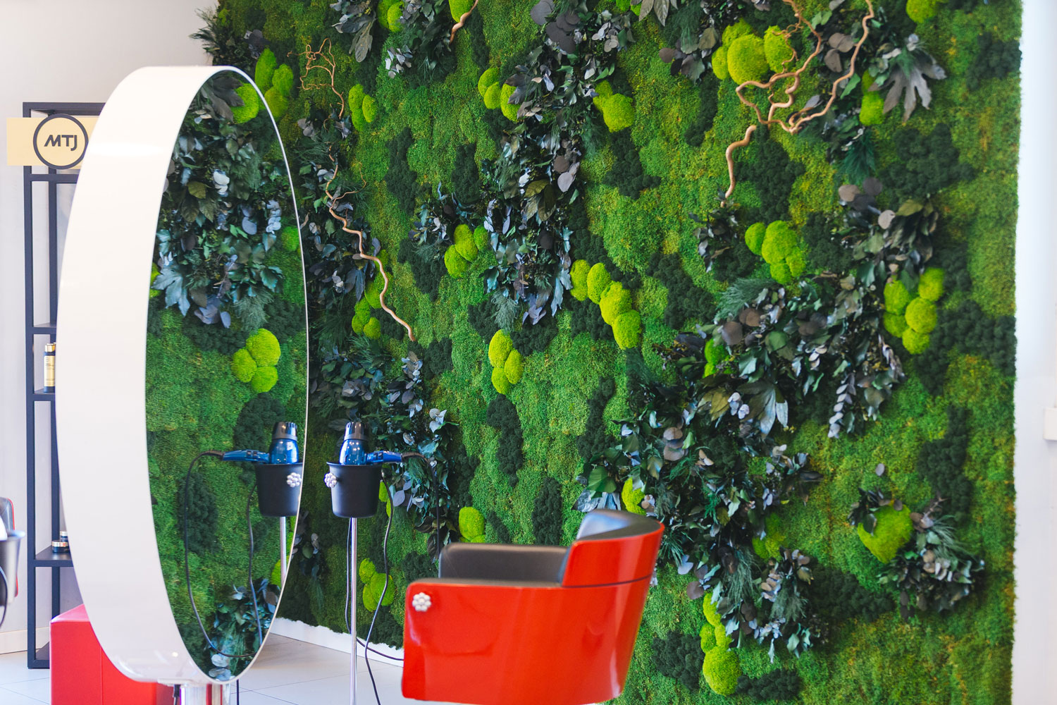 Beauty&SPA - Compagnia della Bellezza Monza - by Verde Passione