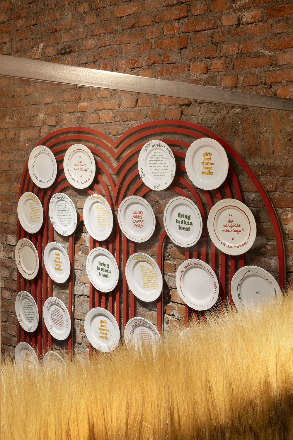 Ho.re.ca – Ristorante Miscusi – Fioriere personalizzate verde disidratato – by Verde Passione Ho.re.ca – Ristorante Miscusi – Fioriere personalizzate verde disidratato – by Verde Passione