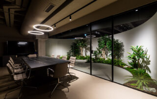 Corporate - Sorint Sec Bergamo - by Verde Passione
